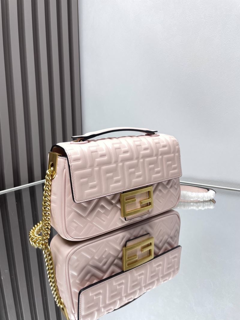 Fendi Baguette Bags